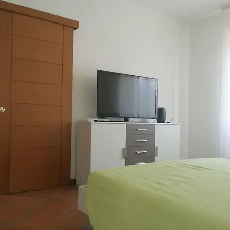 Ferienwohnung I Due Archi Como Exterior foto