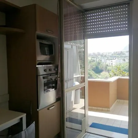 Ferienwohnung I Due Archi Como Exterior foto