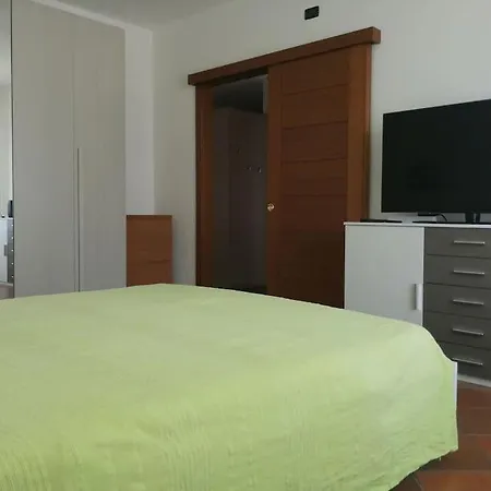 Ferienwohnung I Due Archi Como Exterior foto
